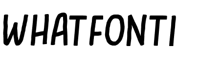Something Looks Natural Italic