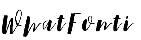 Wenstroong Script