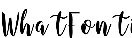 GirlbossScriptFontDuo