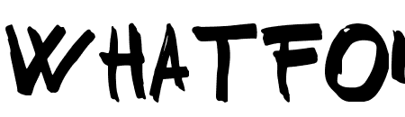 Beer Font Regular