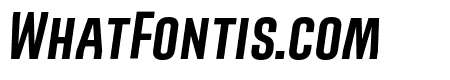 PROMOVA Italic