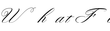 Gallisia Script