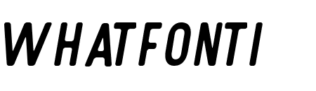 ShilkmenRounded-Italic