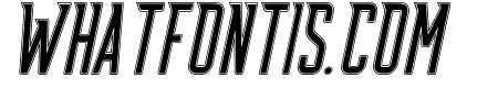 Supata-CollegeItalic