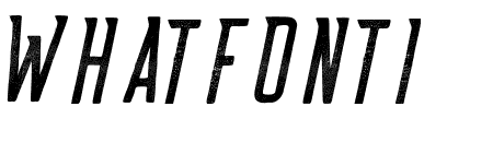 Supata-HalftoneItalic