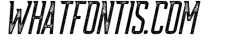 Supata-LetterpressItalic