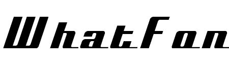 Bullet Regular Script