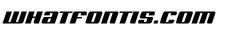 Bullet Small Caps