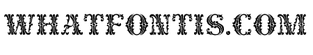 Carlyle Quaint Regular