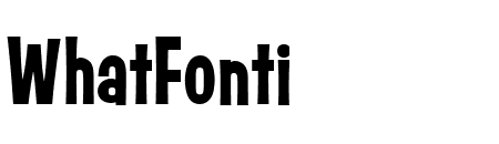 D\\\'Amico Gothic Condensed Thin Bold