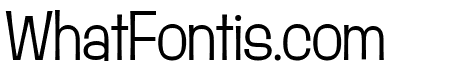 D\\\'Amico Gothic Thin Regular