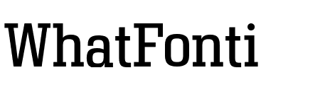 Girard Fonts Slab Narrow Light Book