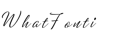 Holiday Fonts Script