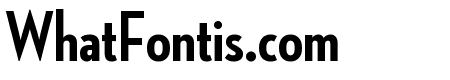 Neutraface Condensed Thin Bold