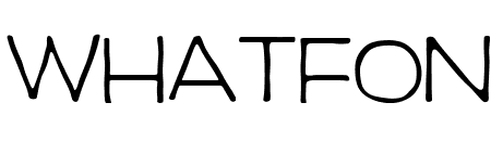 Neutraface Display Drafting