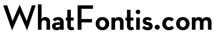 Neutraface Display Thin Bold