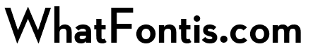 Neutraface No. 2 Display Thin Bold