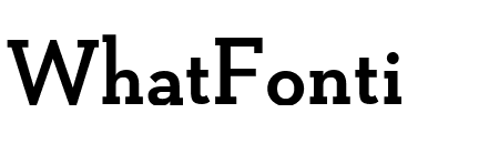 Neutraface Slab Display Thin Bold