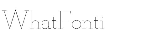 Neutraface Slab Display Thin Light