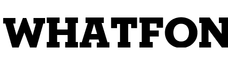 Neutraface Slab Display Thin