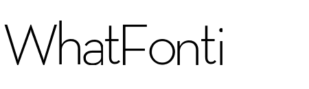 Neutraface Text Light Regular