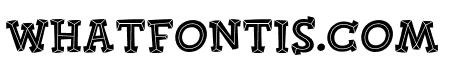 Rat Fink Fonts Bold