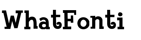 Rat Fink Fonts Heavy
