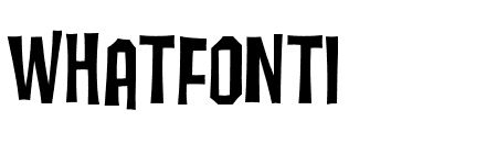 Rat Fink Fonts Sans