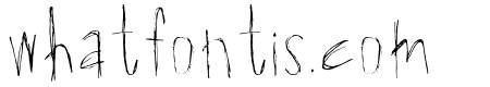 Scrawl Splithouse