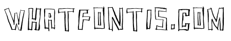 Scrawl Squarehouse Inline