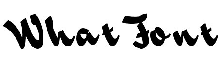 Studio Lettering Slant