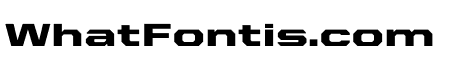 United Sans Extended Thin Black