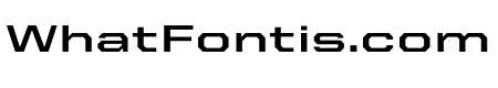 United Sans Extended Thin Bold