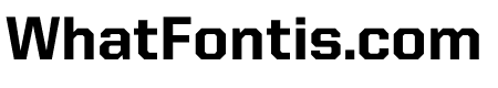 United Sans Regular Thin Extra Bold