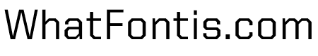 United Sans Regular Thin Medium