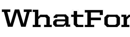 United Serif Semi Extended Thin Bold