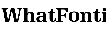 Velo Serif Text Regular