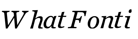 Chronicle Text Grade 3 Italic
