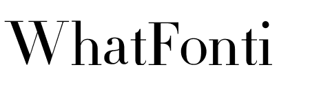 Didot Light Roman(16pt Master)