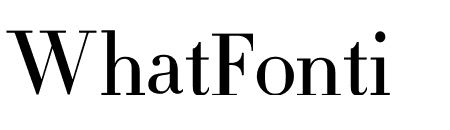Didot Light Roman(6pt Master)