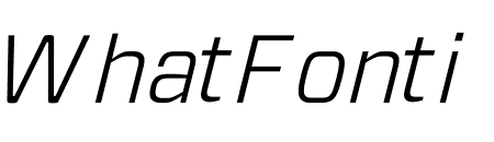 Forza ScreenSmart Light Italic