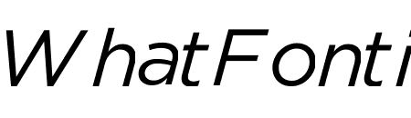 Gotham Book Italic
