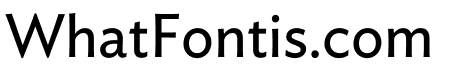 Ideal Sans Book