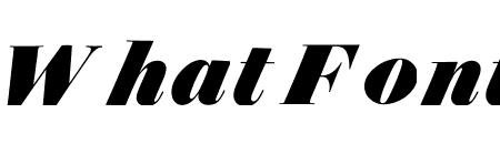 Obsidian Background Italic