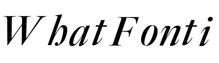 Quarto Medium Italic