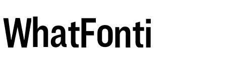 Ringside Compressed Semibold