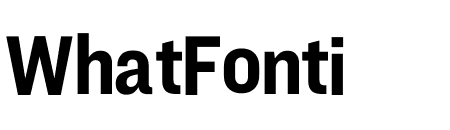Ringside Condensed Bold