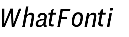 Ringside Condensed ScreenSmart Book Italic
