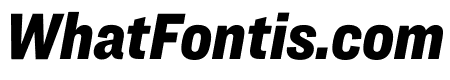 Ringside Condensed Ultra Italic
