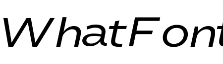 Ringside Extra Wide Book Italic